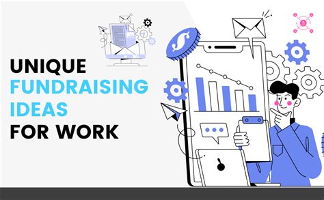work fundraising ideas|Top Fundraising Ideas at Work for Success .